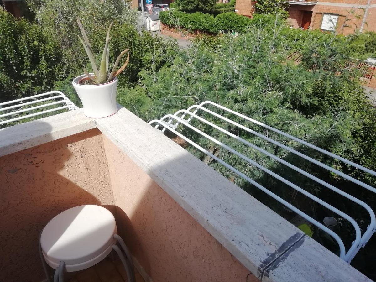 La Casetta Dei Grilli - Accanto Alle Terme Di Venturina E 10" Dal Mare Venturina Terme Eksteriør bilde
