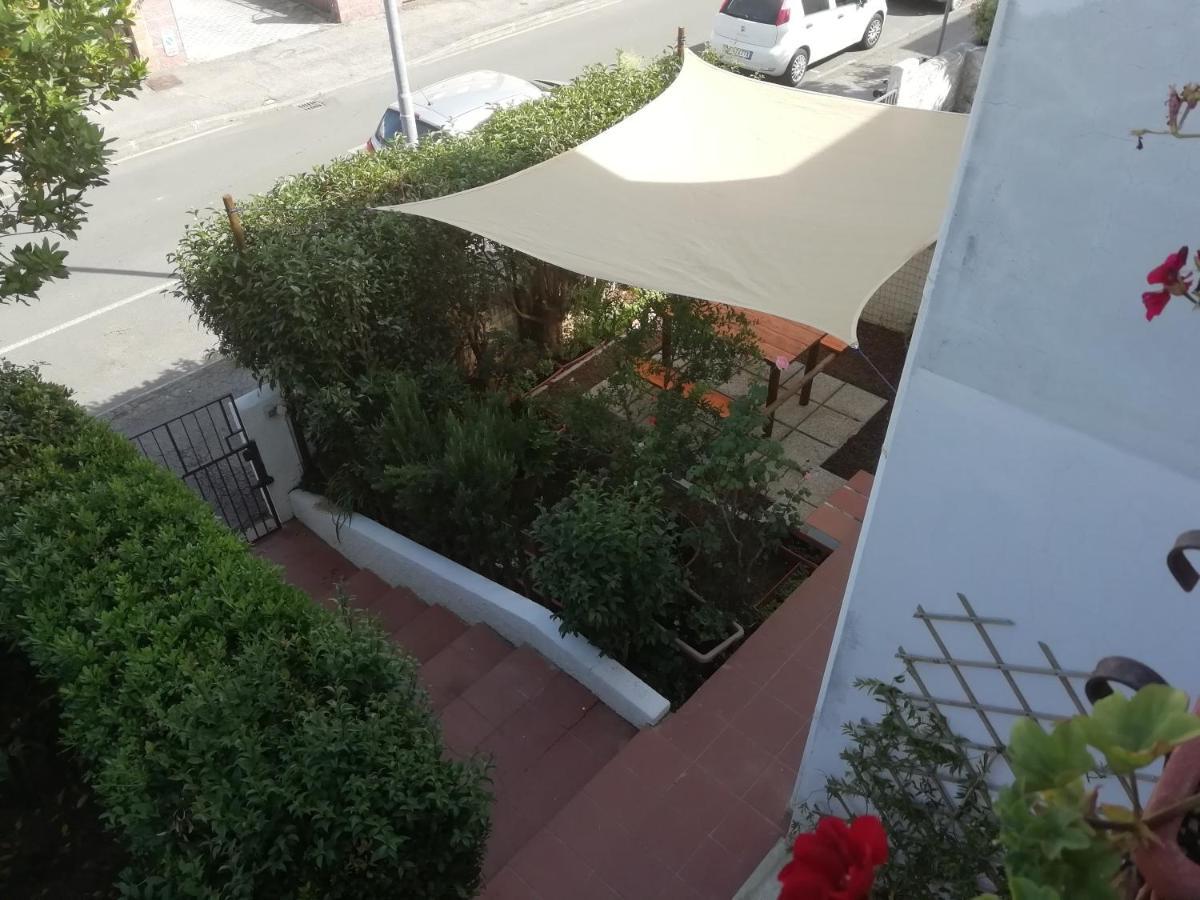La Casetta Dei Grilli - Accanto Alle Terme Di Venturina E 10" Dal Mare Venturina Terme Eksteriør bilde